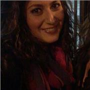 Ciao se hai bisogno di doposcuola per le materie umanistiche contattami e raccontami le tue difficoltà